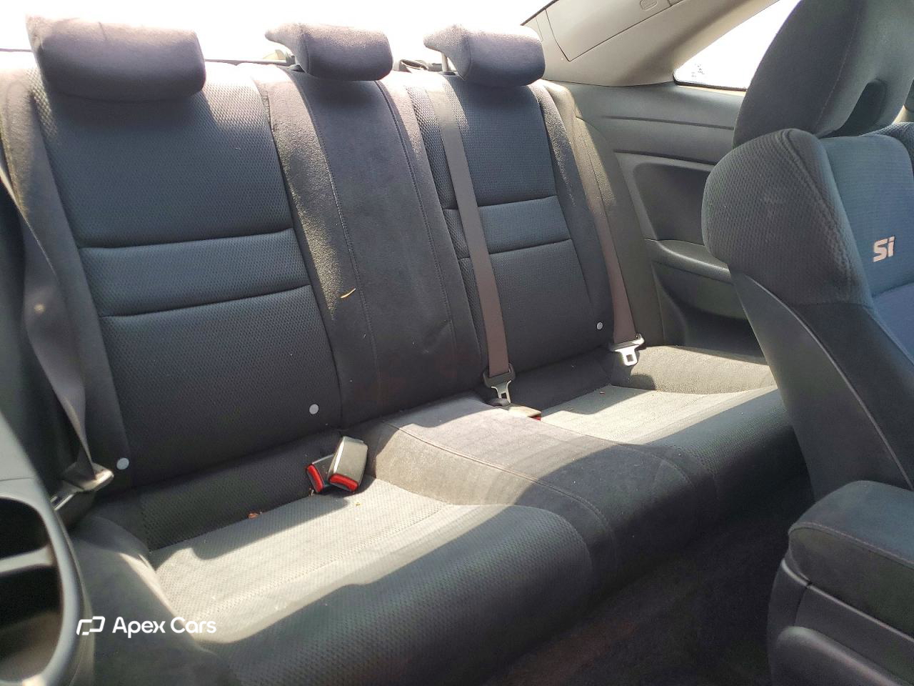 Honda Civic 2007