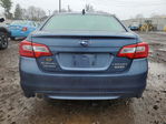 Subaru Legacy 2017