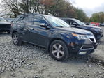 Acura MDX 2013