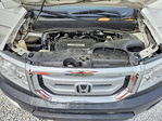 Honda Pilot 2010