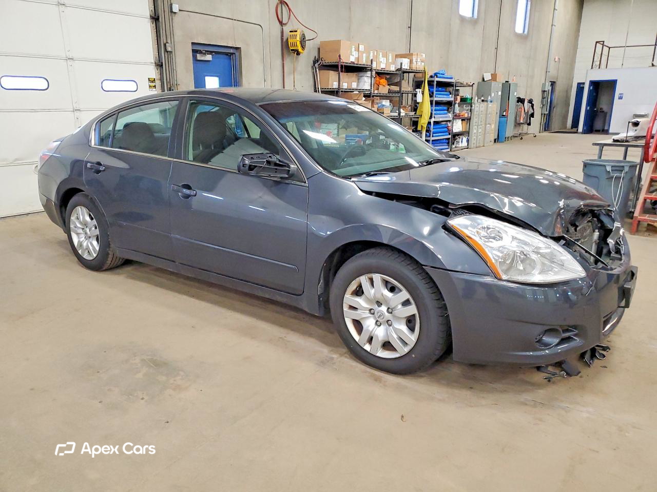 Nissan Altima 2011