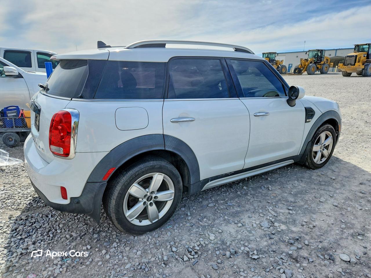 MINI Cooper 2019