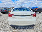 Chrysler 200 2012