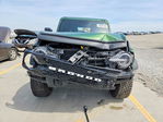 Ford Bronco 2023