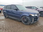 Land Rover Range Rover 2015