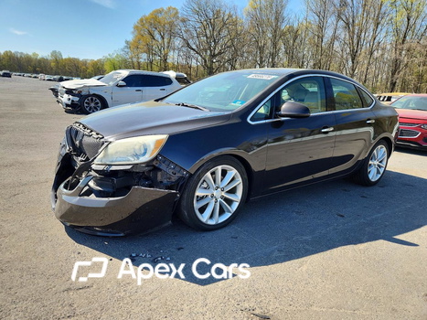 Buick Verano 2012 - Image 1 of 13