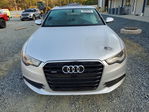 Audi A6 2014