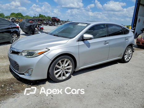 Toyota Avalon 2014 - Image 1 of 13
