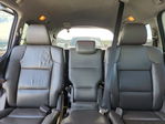 Honda Odyssey 2011