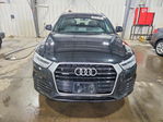 Audi Q3 2016
