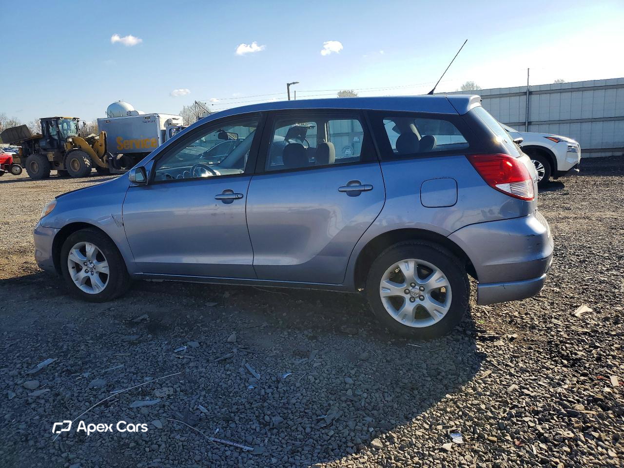 Toyota Matrix 2003