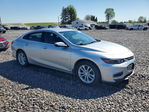 Chevrolet Malibu 2017