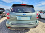 Subaru Forester 2014