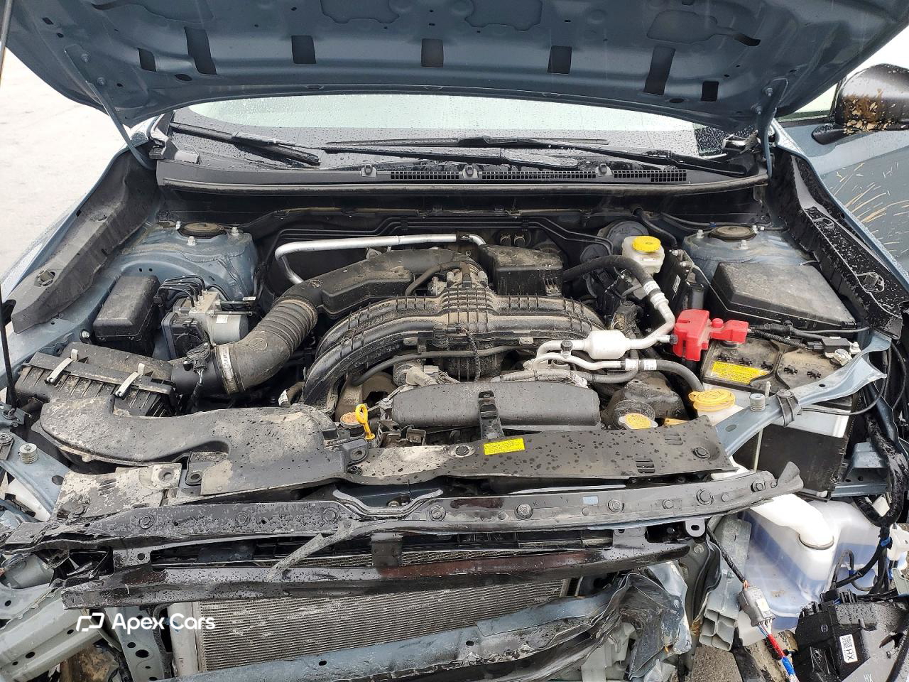 Subaru XV 2024
