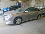 Hyundai Sonata 2012