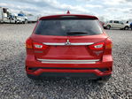 Mitsubishi Outlander 2018