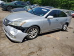 Lexus ES 2010