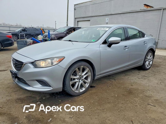 Mazda 6 2017 - Image 1 of 12