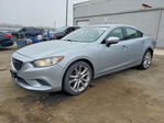 Mazda 6 2017