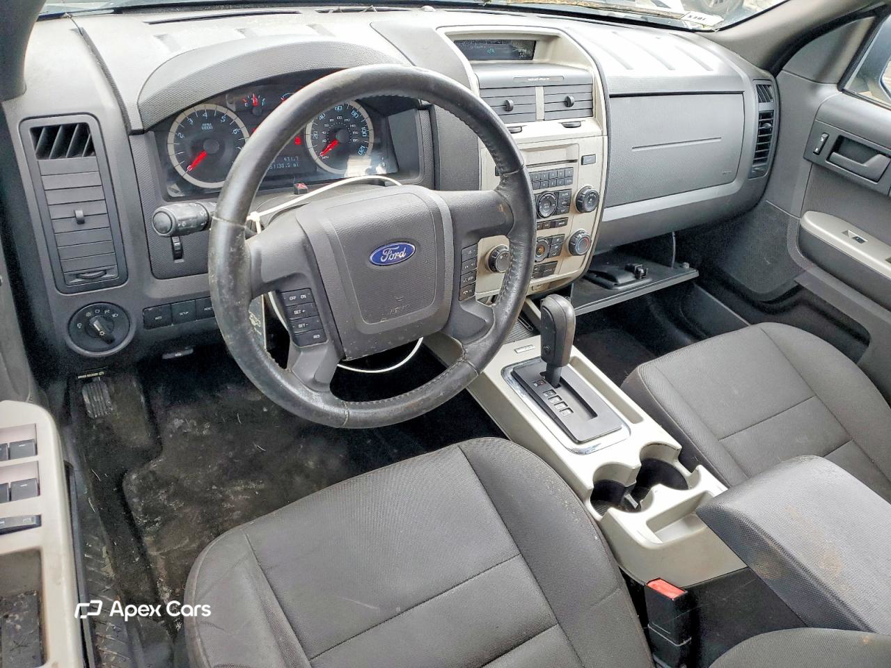 Ford Escape 2012