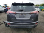 Toyota RAV 4 2018