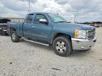 Chevrolet Silverado 2013