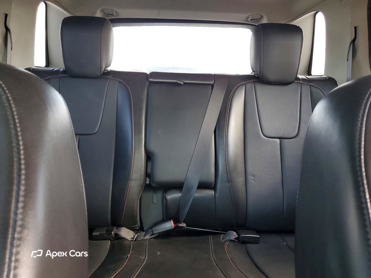 GMC Terrain 2015