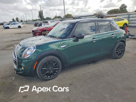 MINI Cooper 2016 - Image 1 of 12