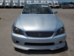 Lexus IS 2001