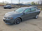 Chevrolet Impala 2015