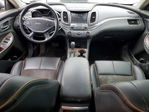Chevrolet Impala 2014