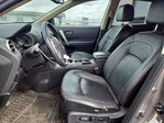 Nissan Rogue 2012