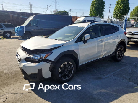 Subaru XV 2021 - Image 1 of 12