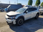 Subaru XV 2021