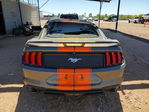 Ford Mustang 2019