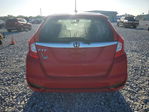 Honda Fit 2018
