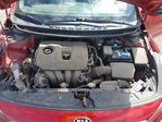 Kia Forte 2017