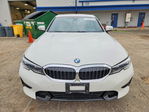 BMW Series 3 2021