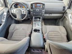 Nissan Pathfinder 2012