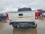 Chevrolet Silverado 2016