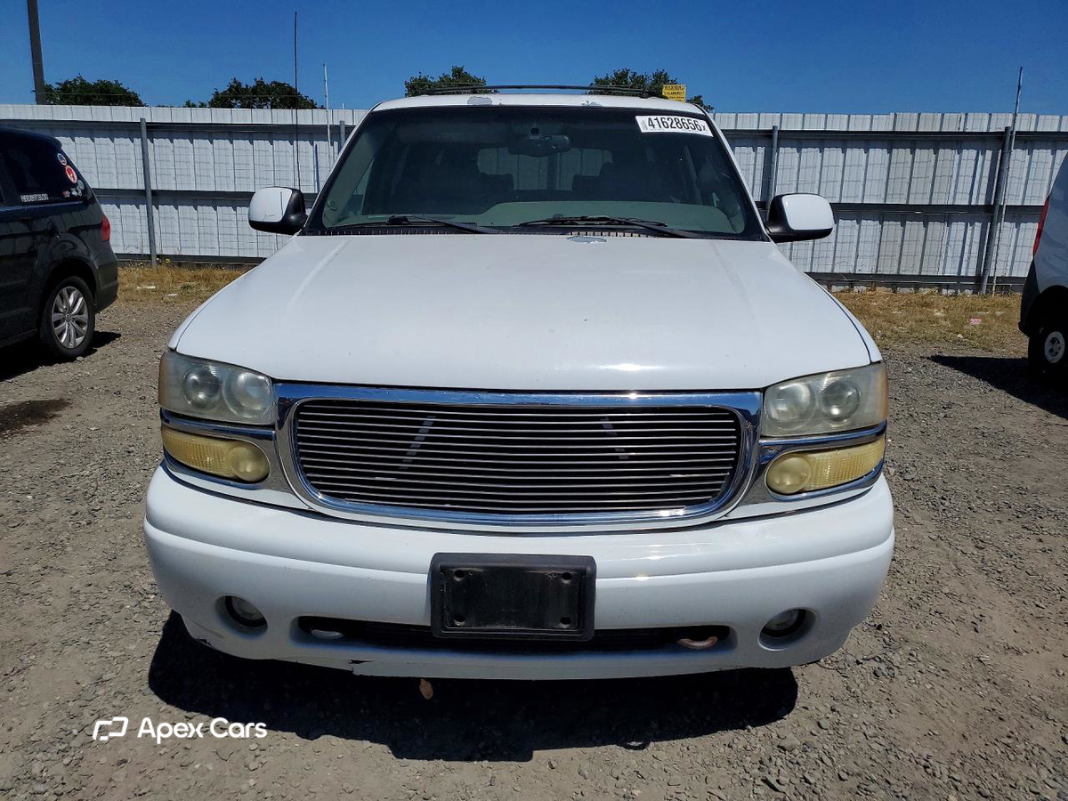 GMC  2002