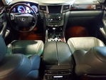 Lexus LX 2010