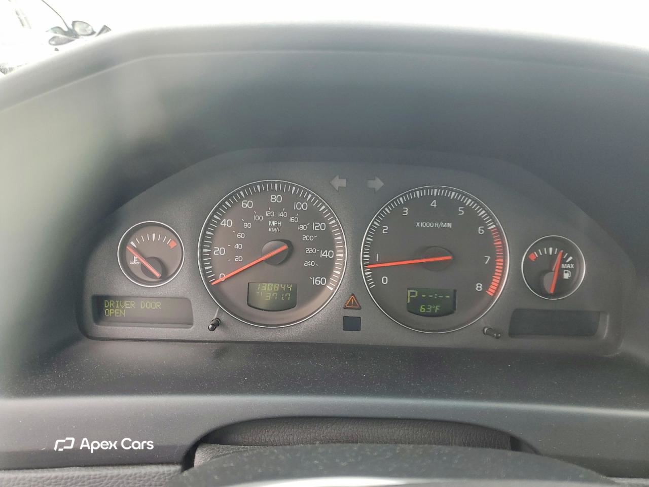 Volvo S60 2006