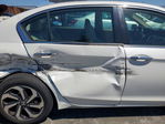 Honda Accord 2017
