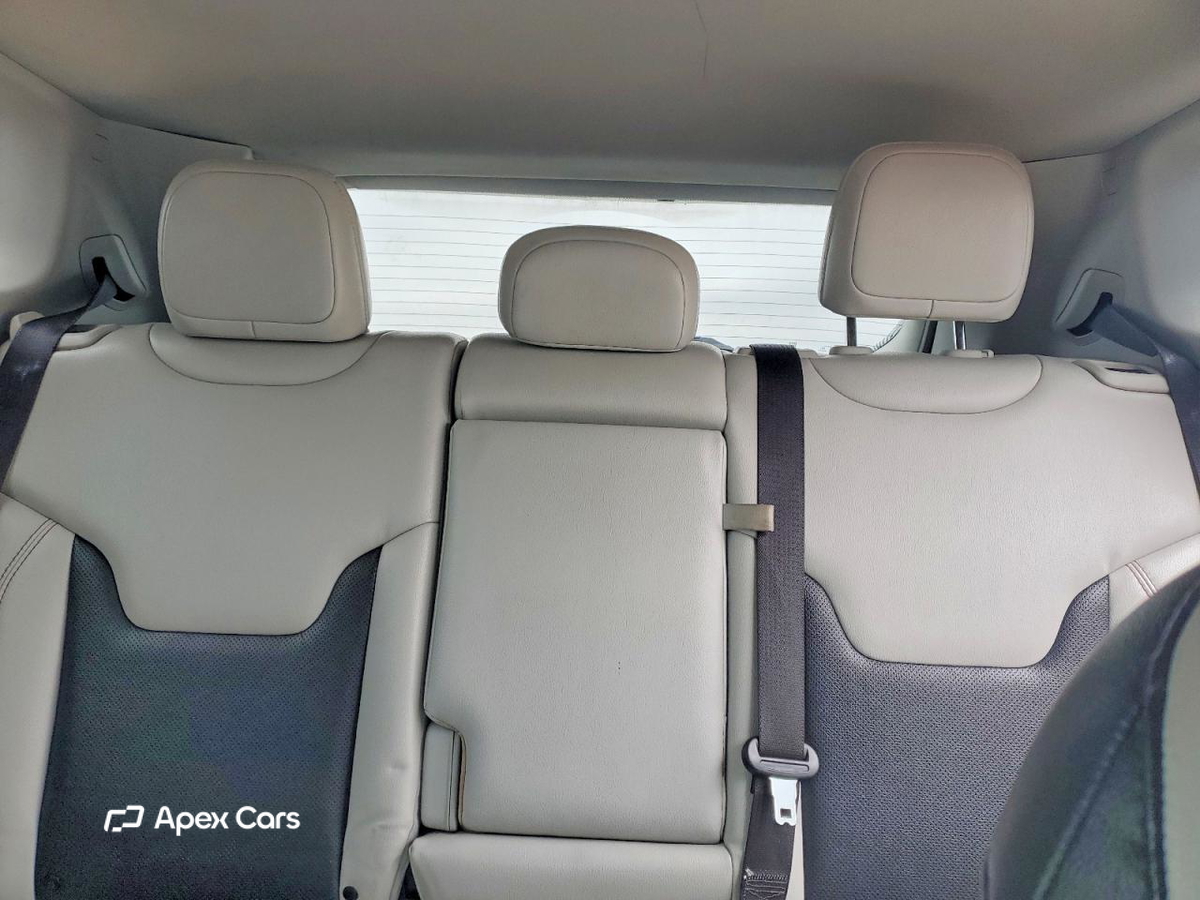 Jeep Compass 2020