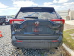 Toyota RAV 4 2025