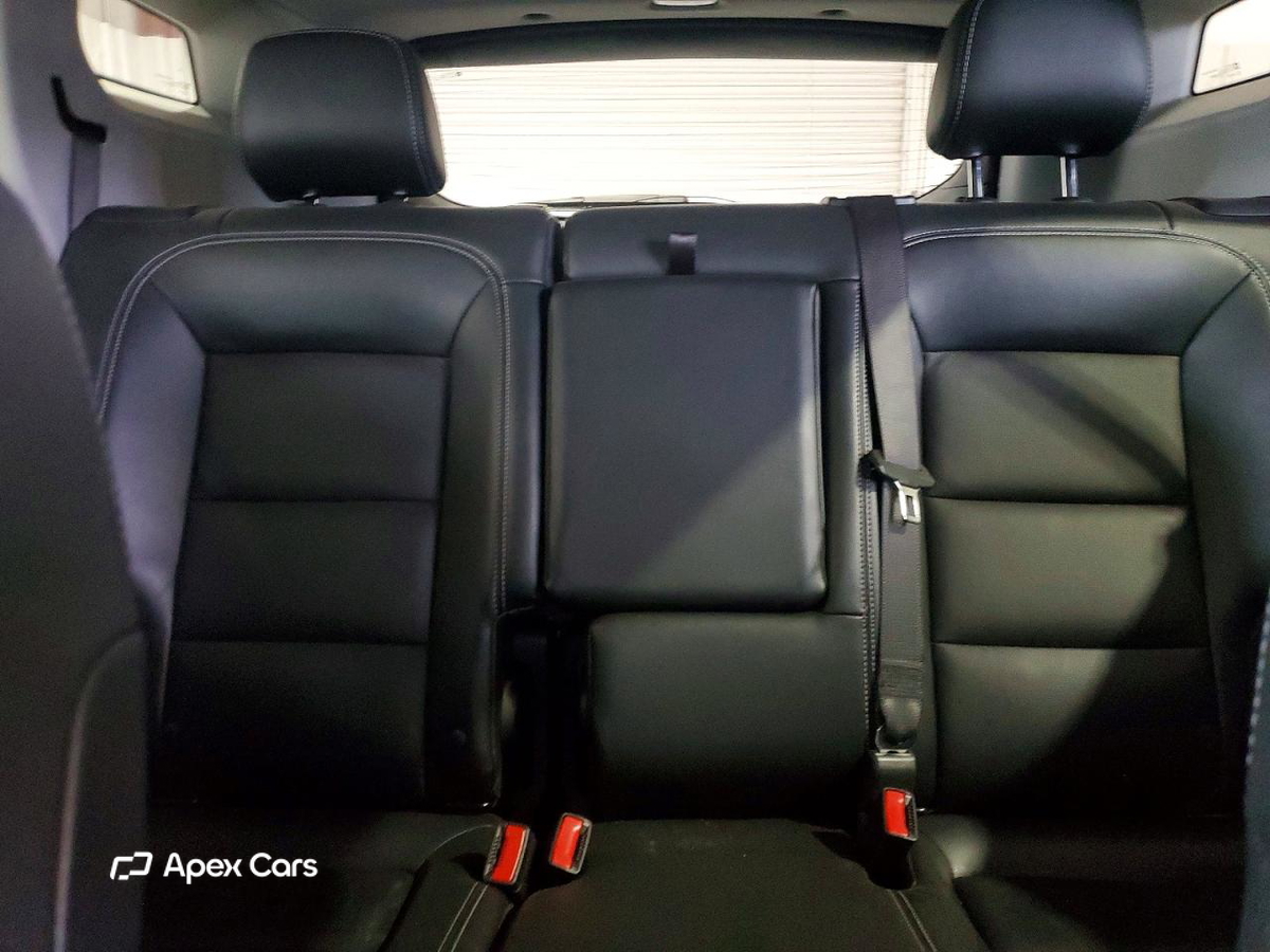 GMC Terrain 2024
