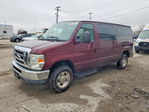 Ford Econoline 2012