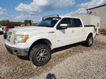 Ford F-150 2012