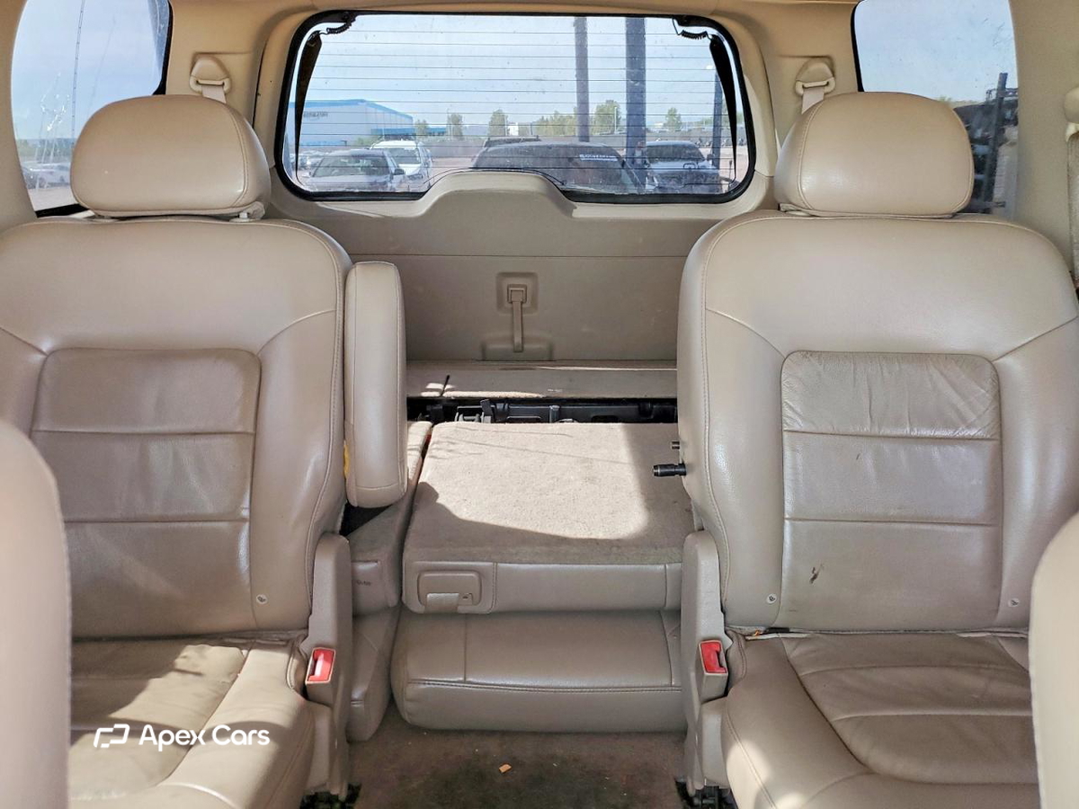 Ford Expedition 2005